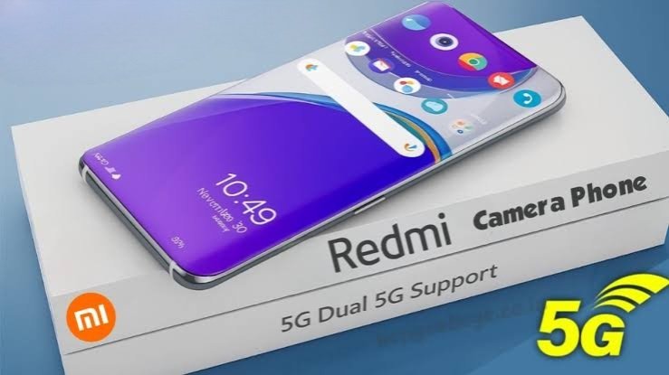 Redmi Turbo 4 Pro