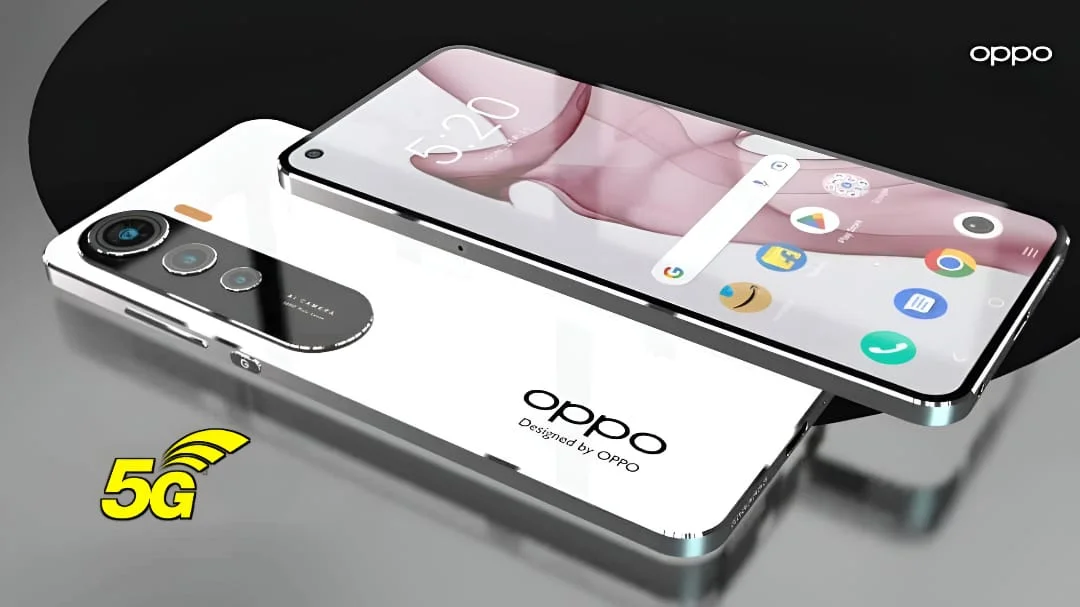OPPO K13x
