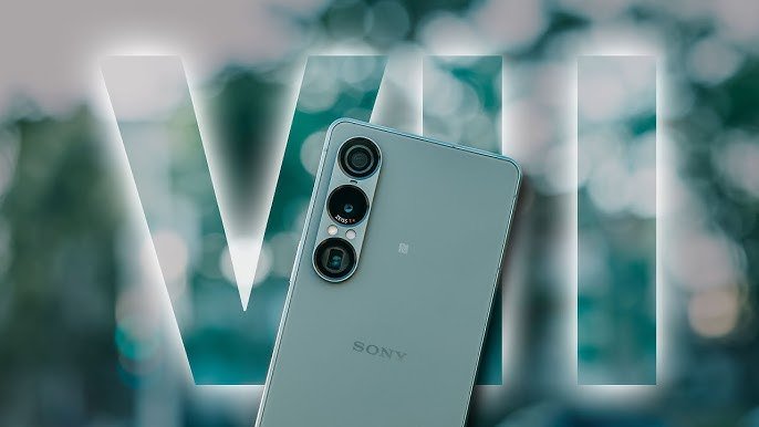 Sony Xperia 1 VII