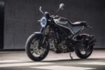 Husqvarna Vitpilen 250