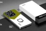 Infinix GT 30 Pro 5G