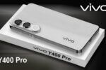 Vivo Y400 Pro 5G