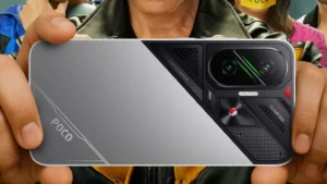 POCO M7 Pro